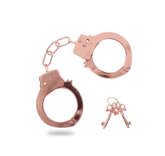 Metal Handcuffs